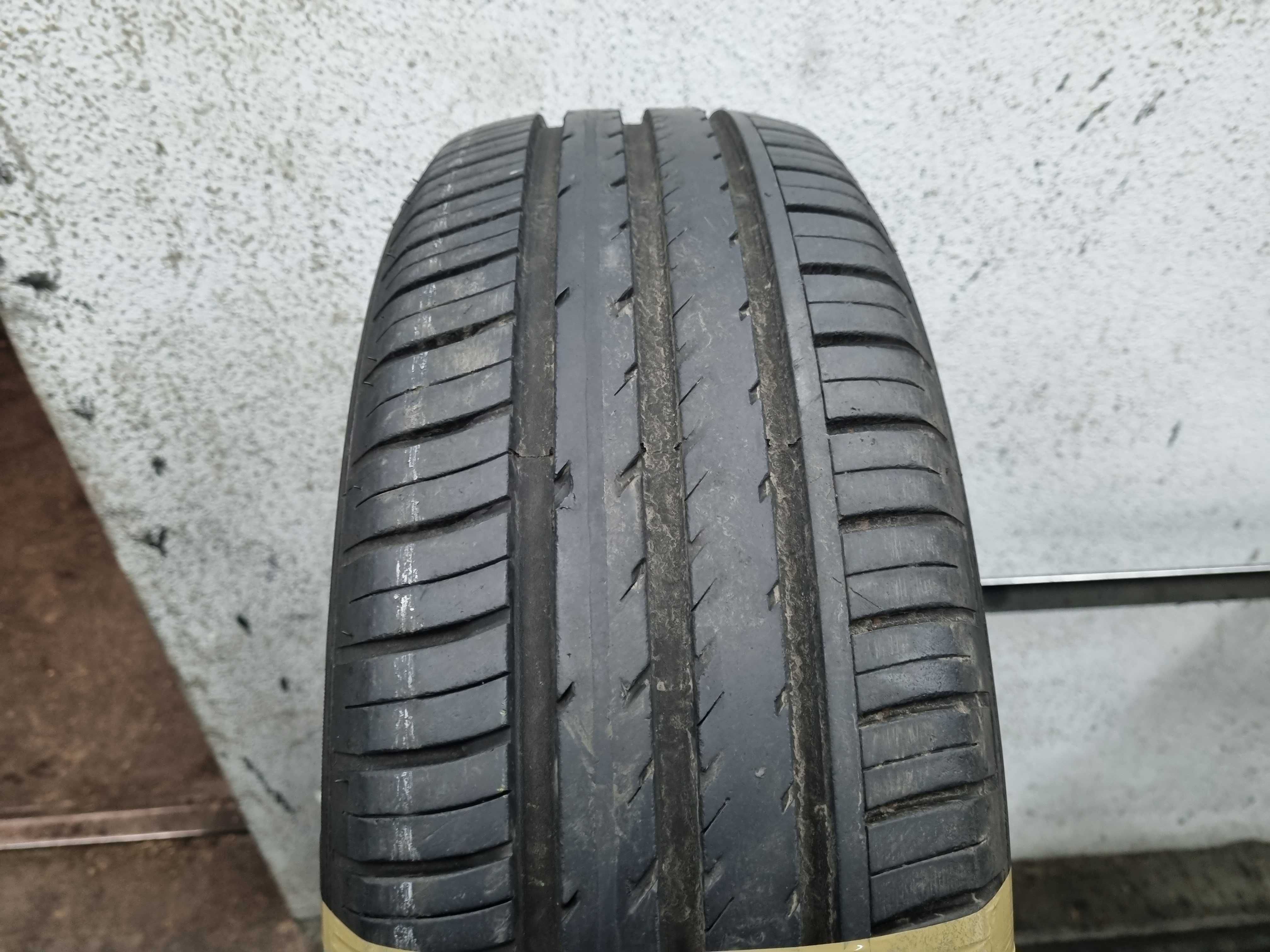 185/60/15 88H Fulda EcoControl HP D.0221