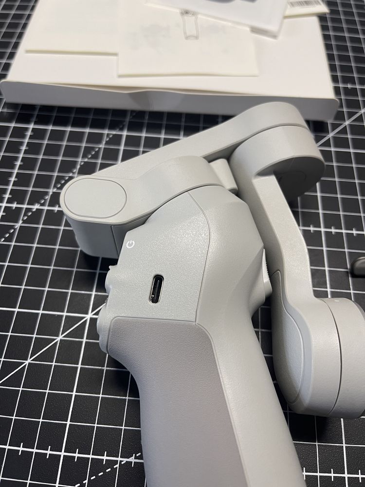 Dji osmo mobile SE
