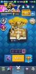 Буст Clash Royale