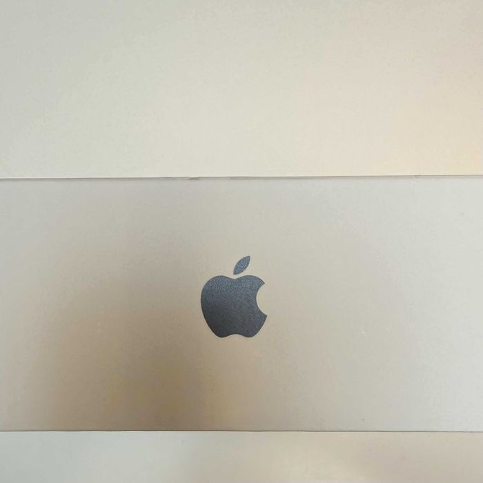 SUPER CENA! MacBook Air M4 512GB Midnight