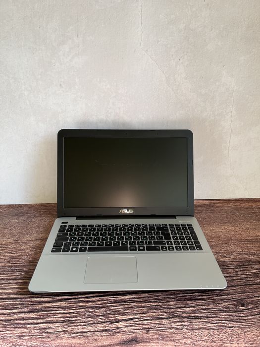 Шустрый Игровой Ноутбук Asus,920M-2gb,Core-i3,ddr3-8гб,HDD-500