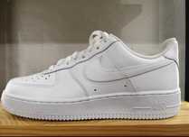 air force f1 branca