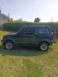 Suzuki Jimny 1.5 TDI 2006 rok