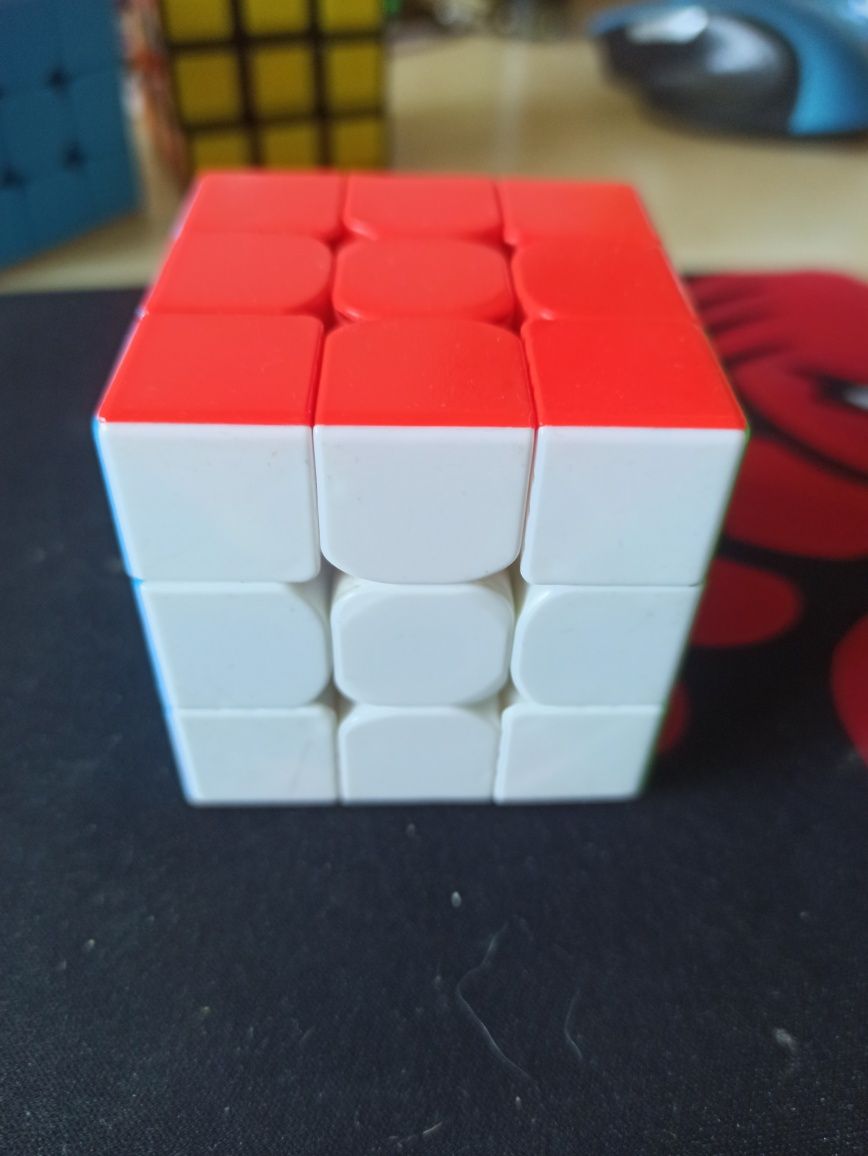 Kostka 3x3 do ukladania