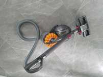 Idkurzacz Dyson DC33C ErP