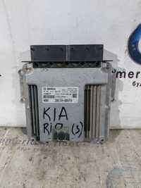 Kia Rio 15-17 1.6 Блок ecu компьютер двигателя / Киа Рио