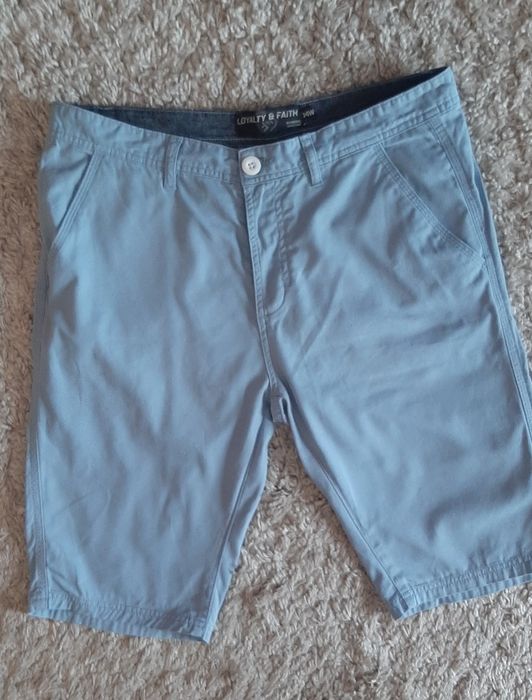 Чоловічі шорти Розмір 34 (М-L)