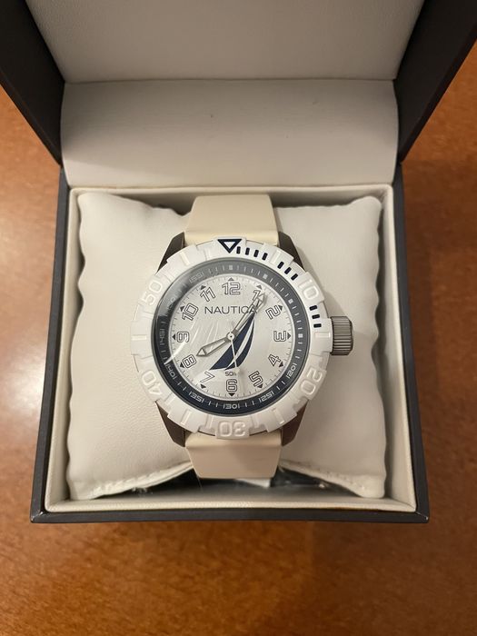 Zegarek NAUTICA nowy