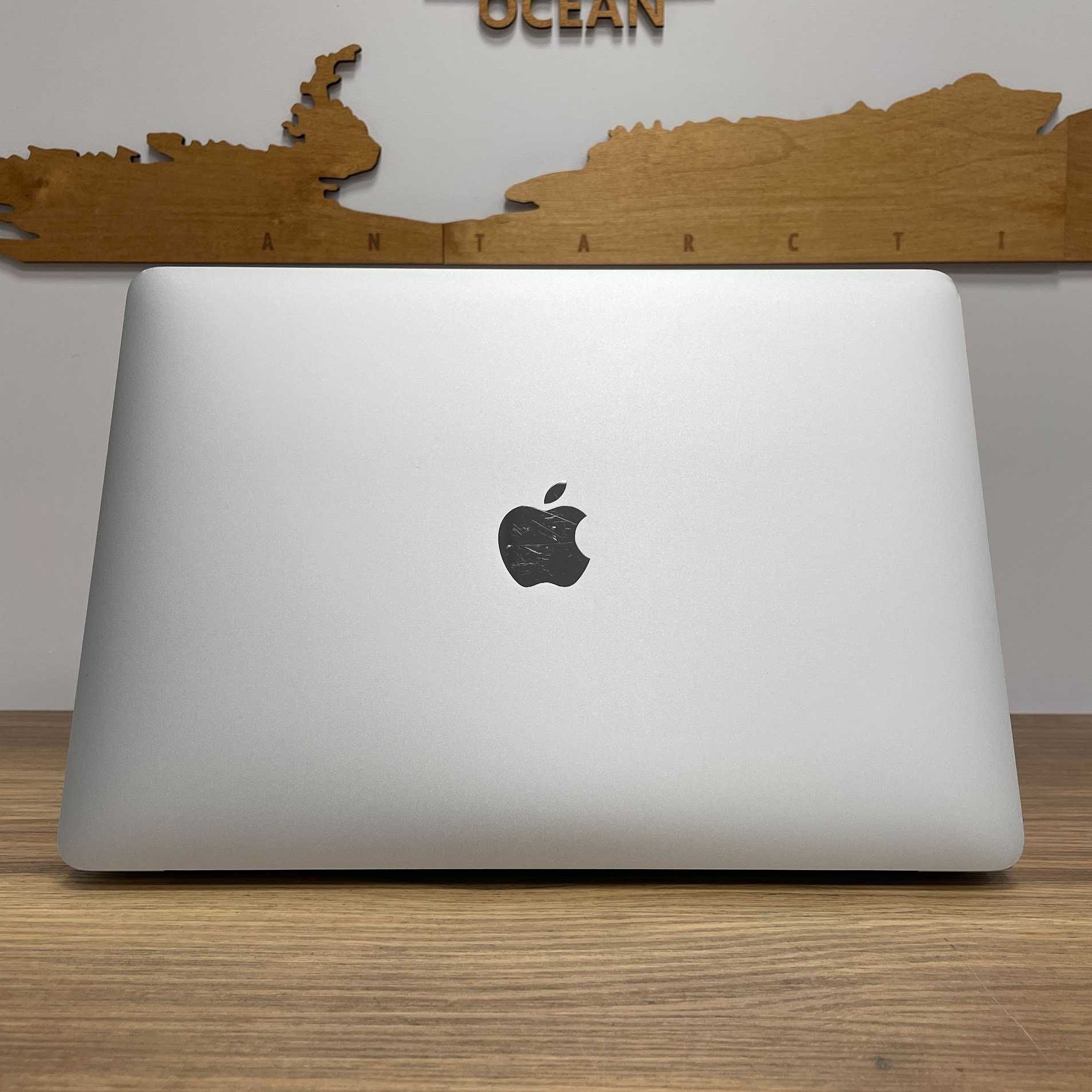 Apple MacBook Pro 13'' M1 A2338 Silver 16 GB 512 GB Klasa A