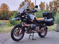 BMW R 1150 GS Adventure