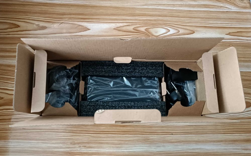 НОВЫЙ Блок питания DeepCool PQ750M 750W 80+ Gold