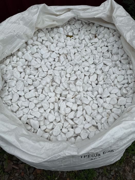 Продам Закарпатский декоративний камень крошка