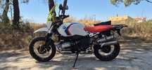 BMW R nineT Urban GS 1200 de 2024 NACIONAL
