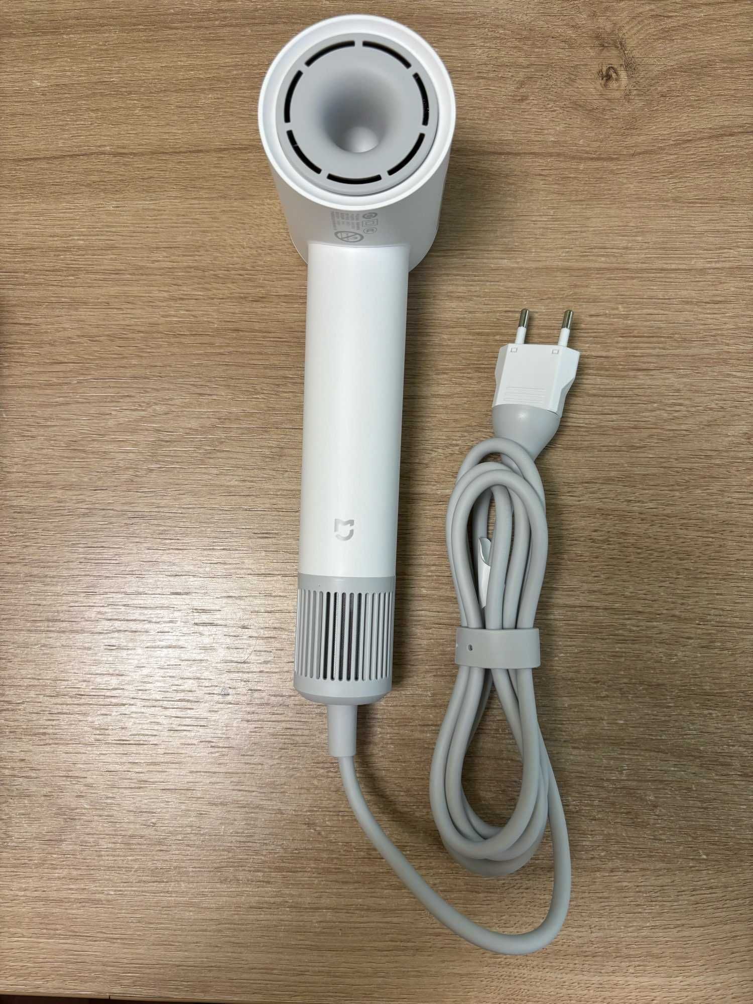Фен Xiaomi mijia лучше Dyson