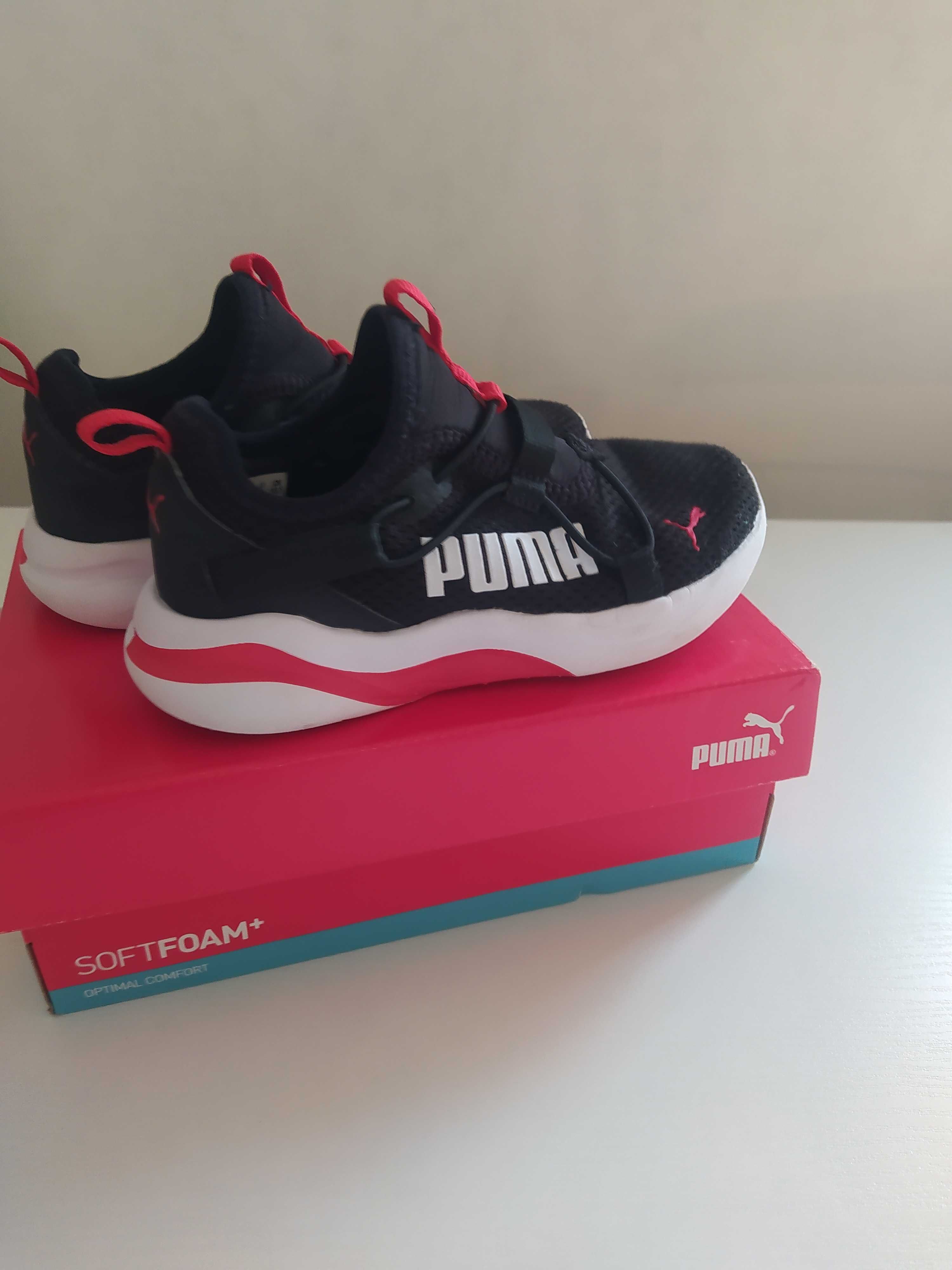 Дитячі кросівки puma 31 розмір