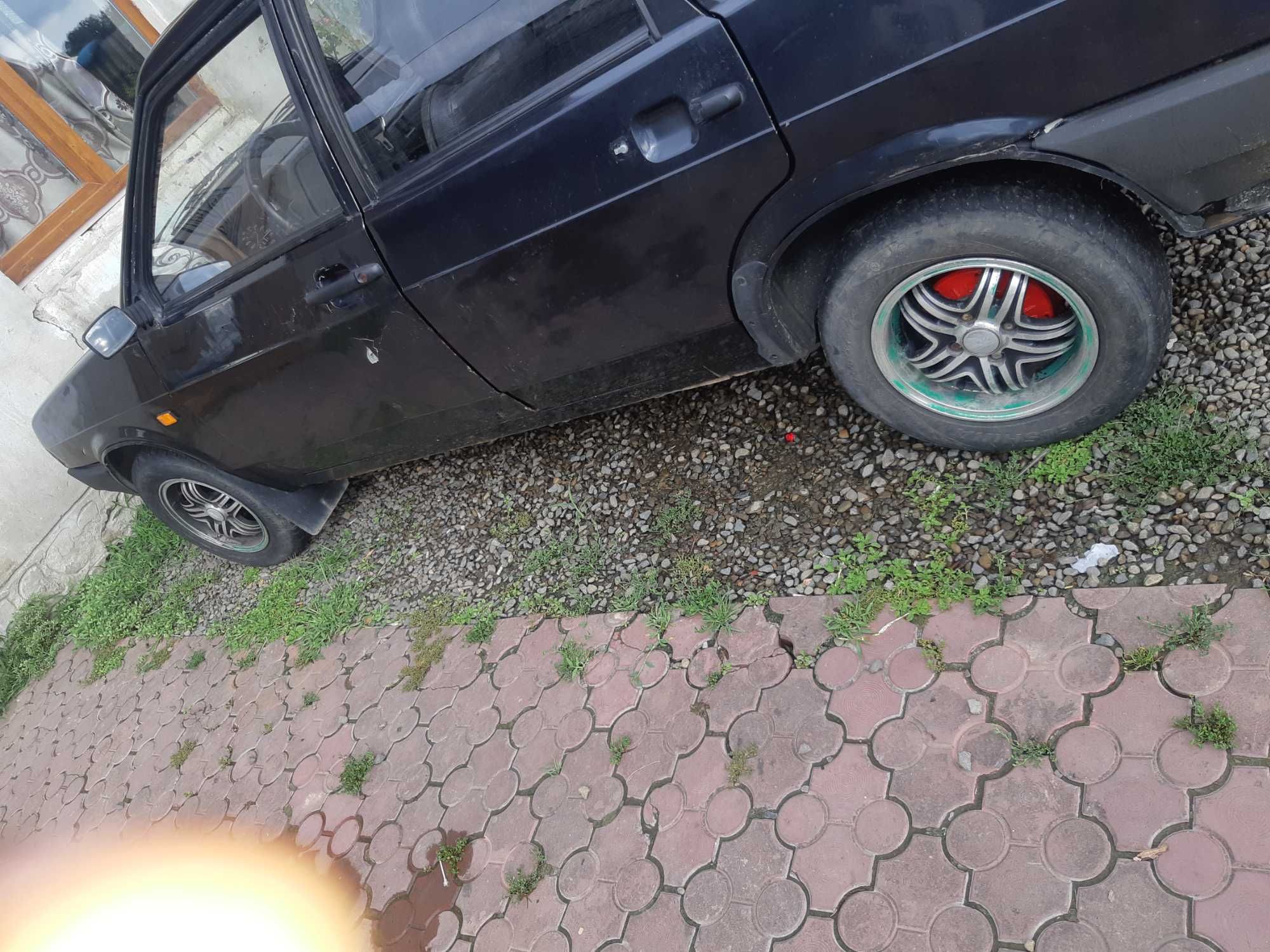 Титан диски р 13