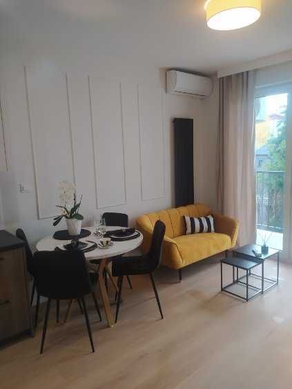 Nowe mieszkanie ,wysoki standard, garaż podziemny