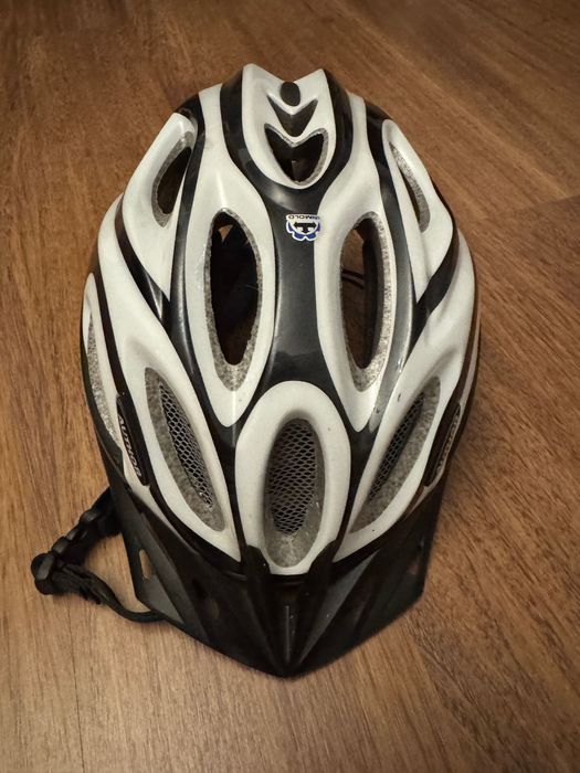 Kask Author rowerowy