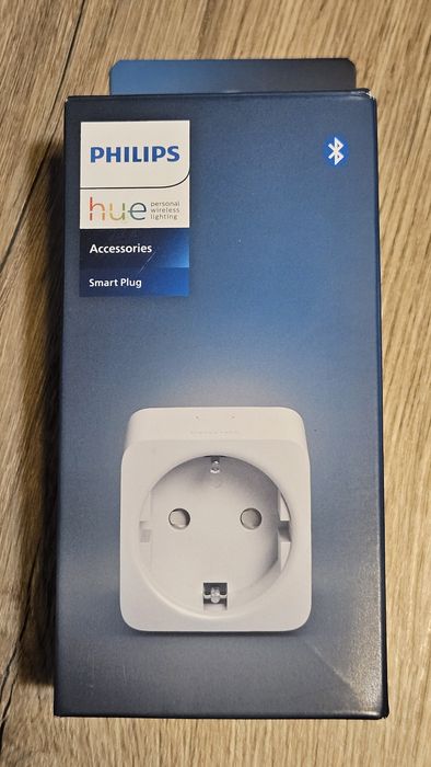 Philips Hue gniazdko Smart