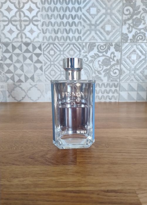 Prada L'homme L'eau 10ml perfumy męskie