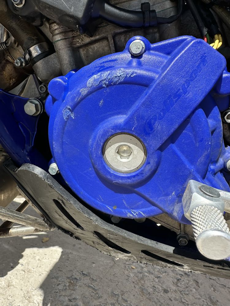 Sherco SE300 2t Офіційний 2023