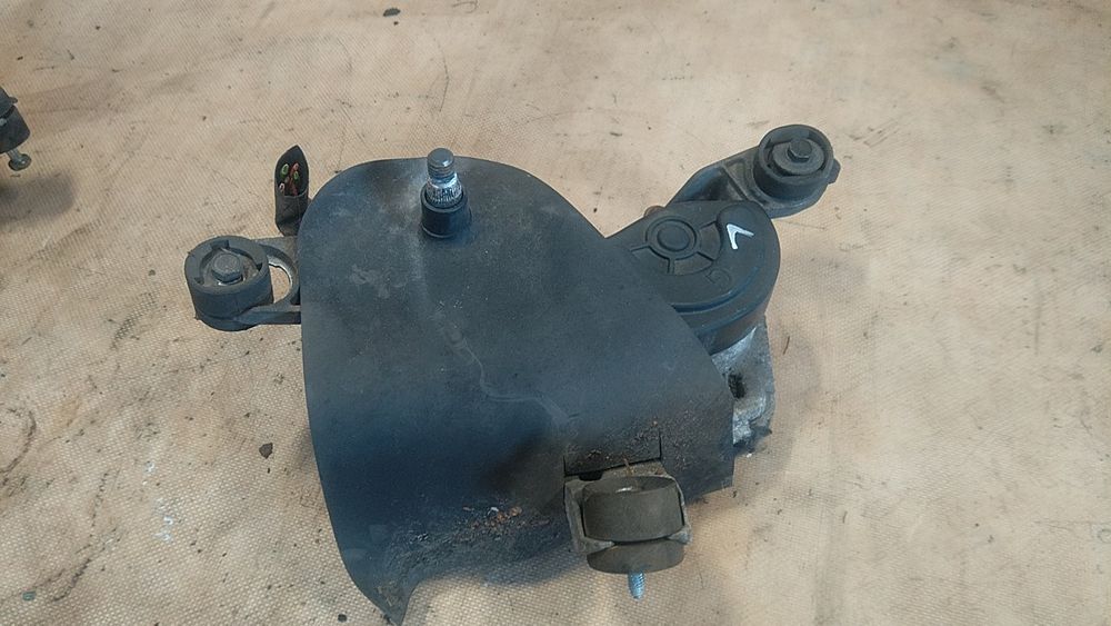 ) Citroen C5 III silniczek wycieraczek lewy przód