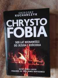 Grzegorz Kucharczyk  Chrystofobia
