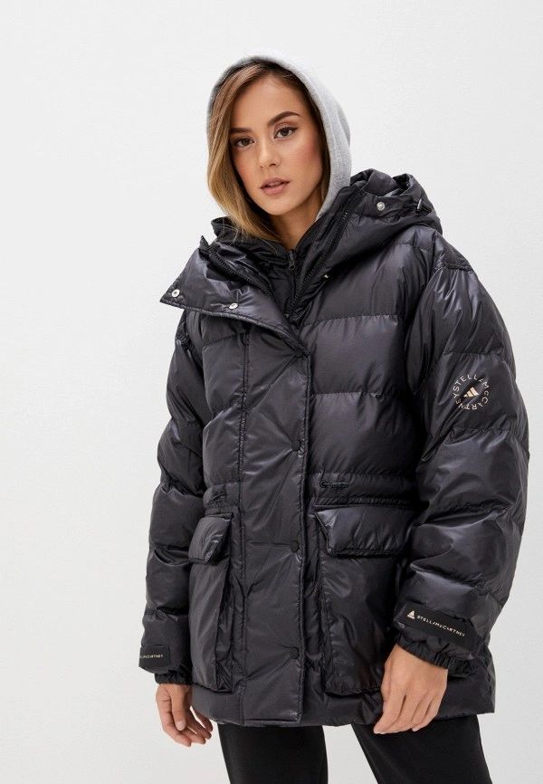 Зимова куртка Adidas by Stella McCartney