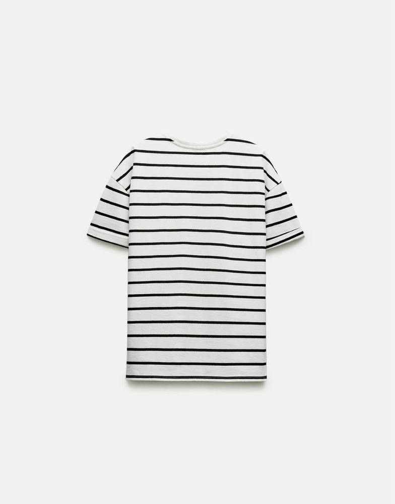 Zara жіноча футболка преміум якості
