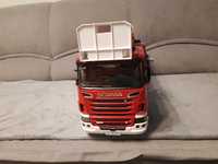 Bruder 03590 Scania R Straż pożarna  1/16