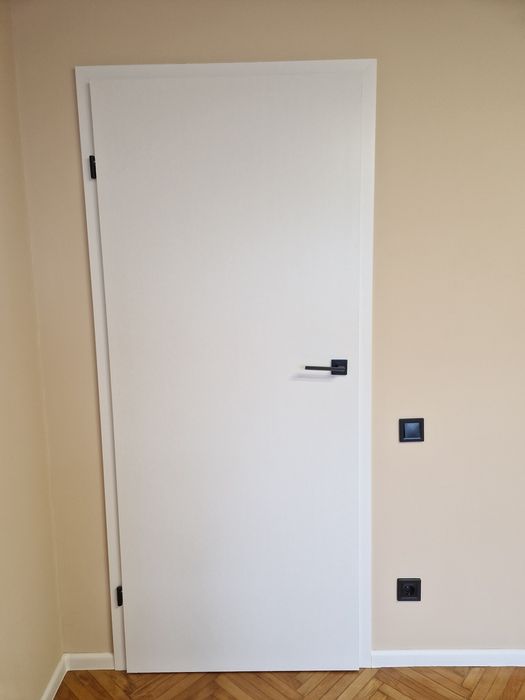 Двері міжкімнатні