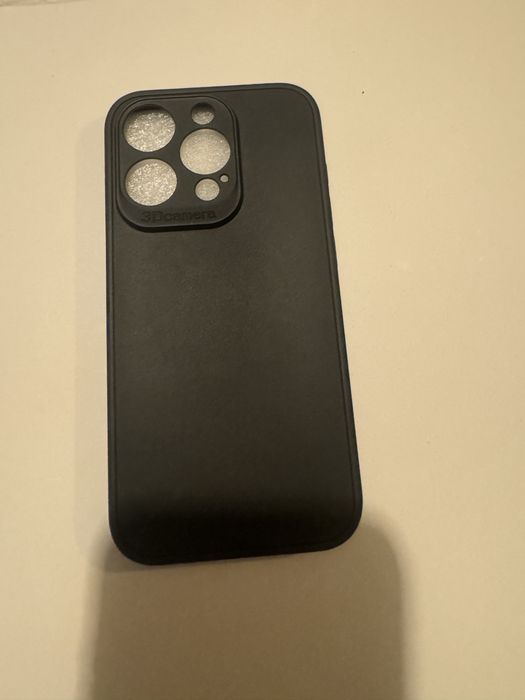 Capa de proteção iphone 15 pro