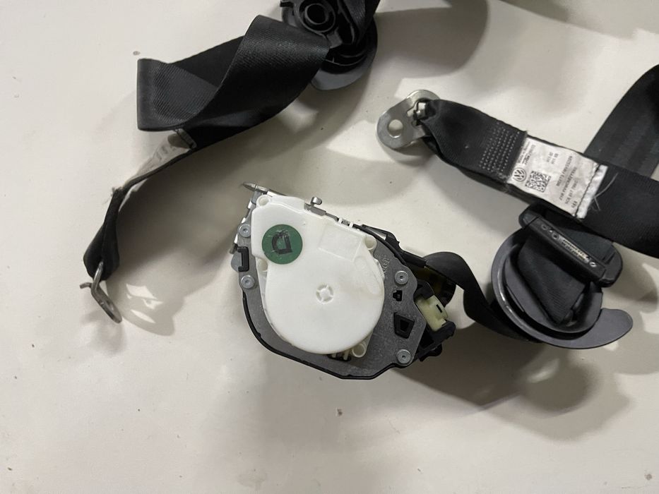 Ремни безопастности vw jetta 6 usa,цена за 1 шт