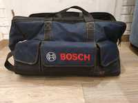 Torba ,kufer  na narzędzia Bosch  okazja