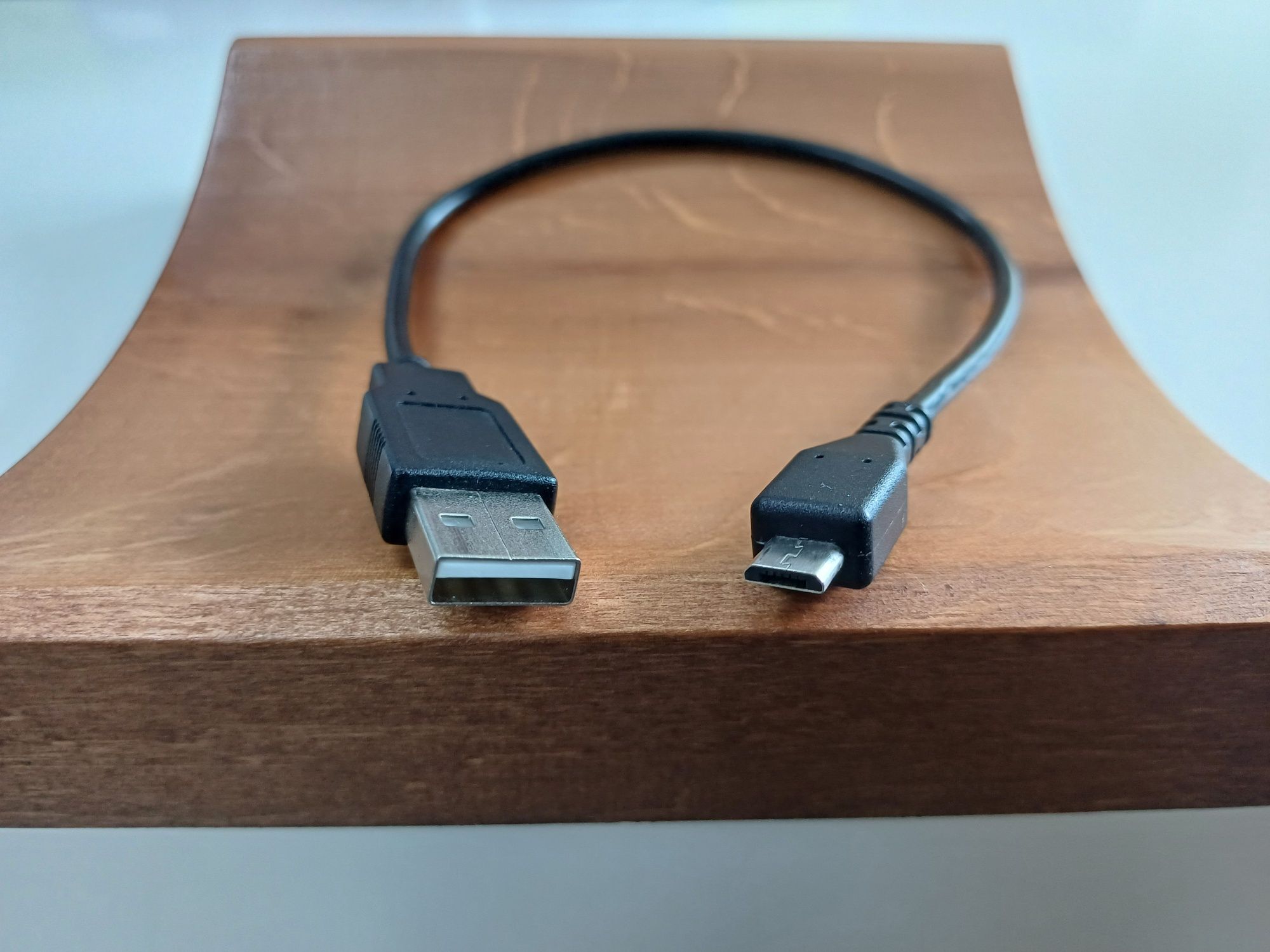 Кабель USB А to USB Micro Linoya