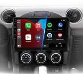 Radio nawigacja Mazda MX-5 III 3 NC 2008 - 2015 Android Carplay 2GB +