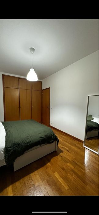 Quarto para arrendamento - vila nova de gaia