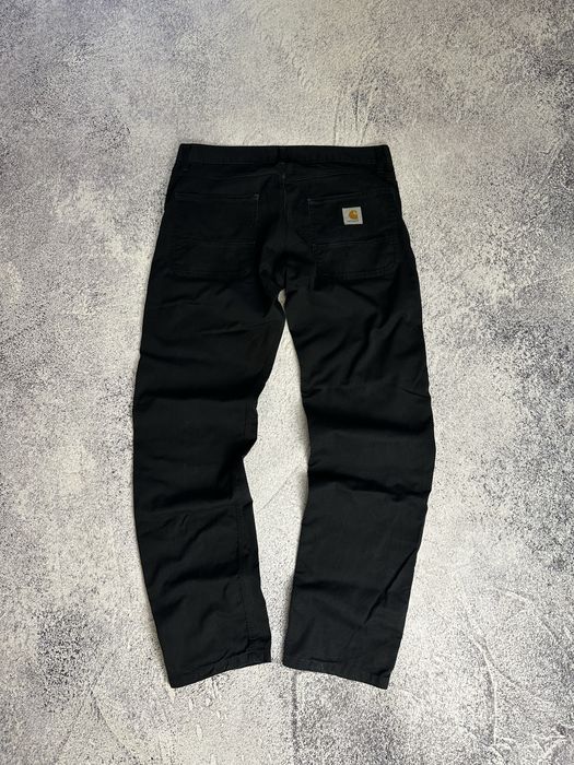 Джинси carhartt