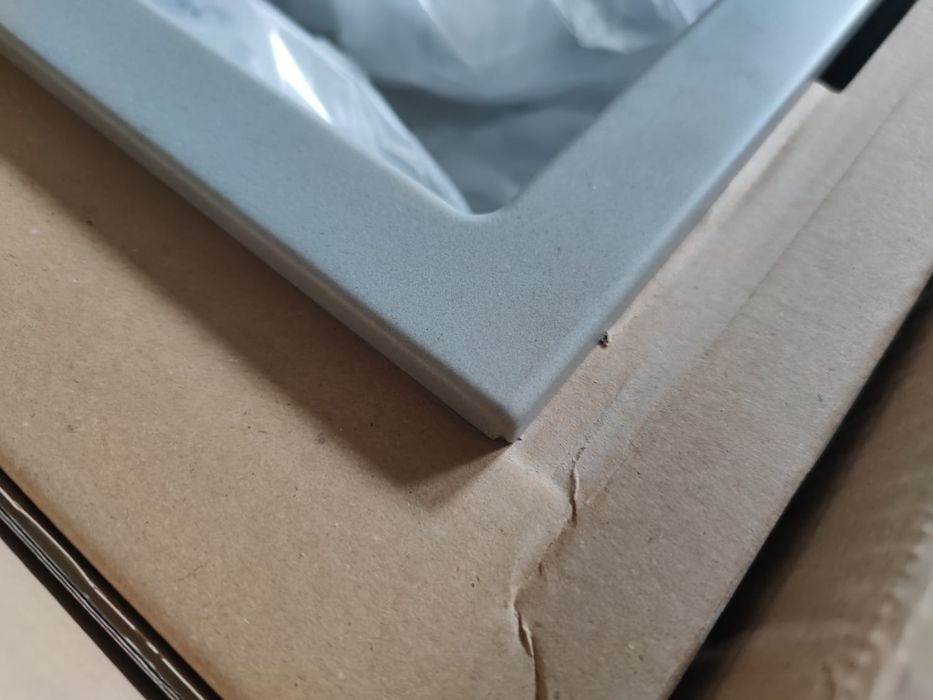 Zlewozmywak Axis 60 D-point