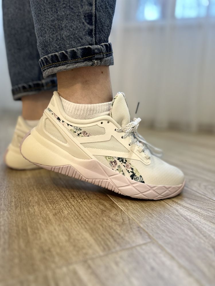 Кросівки Reebok NanoFlex