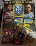 Fifa 365 Panini 2025
