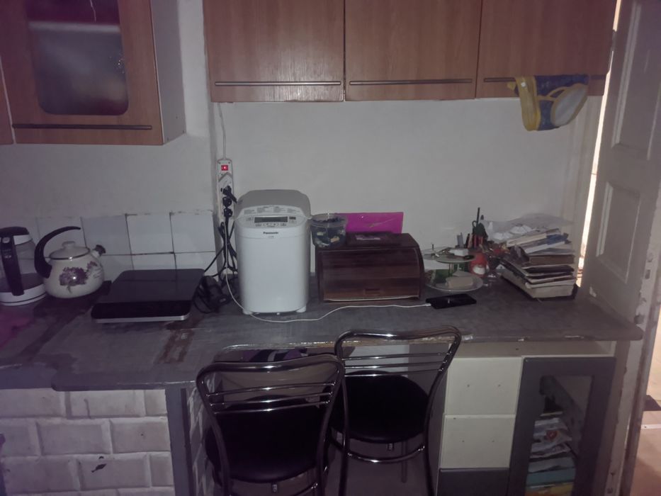 БЕСПЛАТНО! Дом с участком в долгосрочную безоплатную аренду .