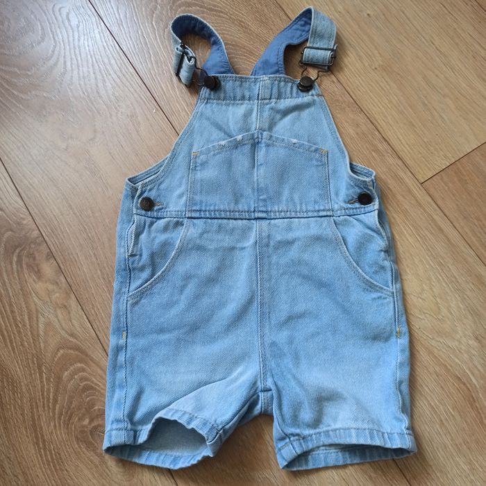 Ogrodniczki dziecięce