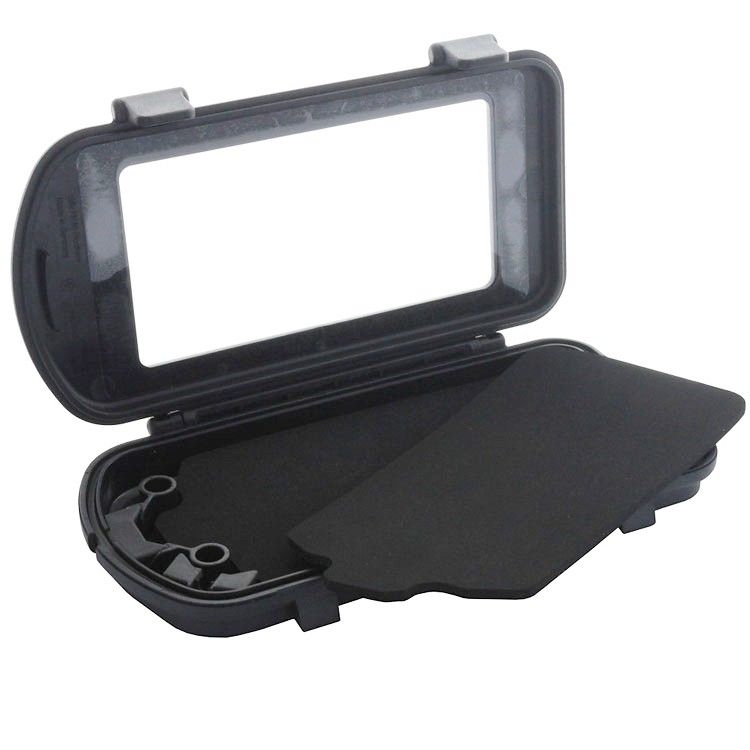 Uchwyt Rowerowy HR-Imotion Splash Box Small Bike Mount
