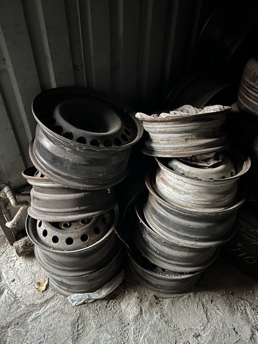 205 65 R15 Michelin Распродажа