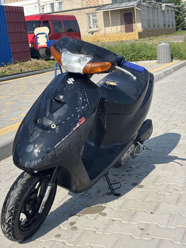 Suzuki lets 2 new