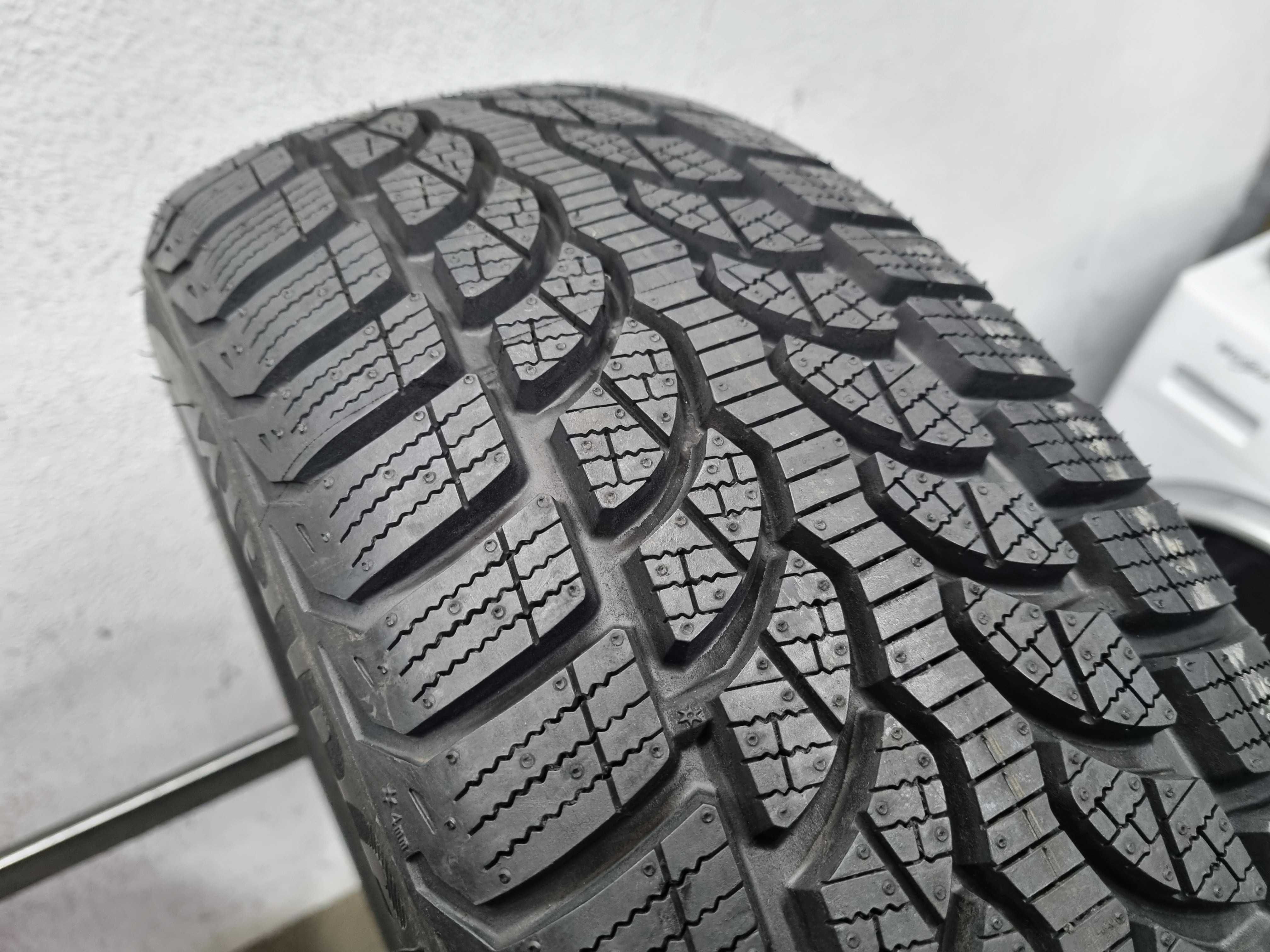 185/60/15 84T Bridgestone Blizzak LM32 Dot.2813R