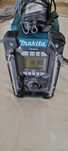 Makita DMR301  radio budowlane z ładowarka 12,18,230V
