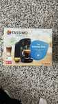 Ekspres do kawy BOSCH Tassimo Intense one