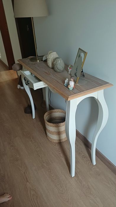 Aparador de entrada (la redoute) vintage